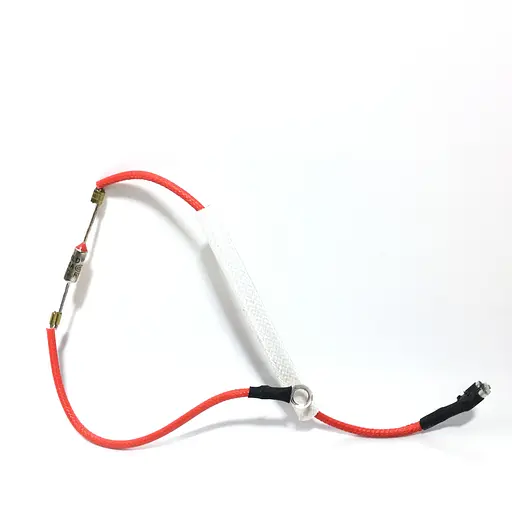 Универсальный термопредохранитель для мультиварки 172 градуса 10A 250V ( паять не нужно) - фото 6