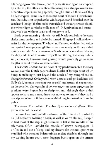 The Goldfinch - фото 4