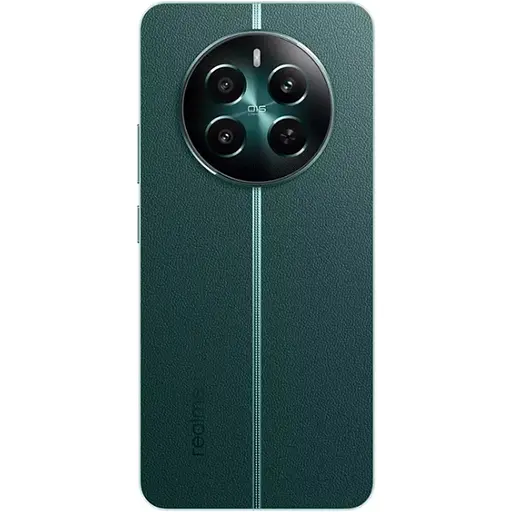 Мобільний телефон Realme 12 Plus 5G 12/512gb Pioneer Зелений (1679) - фото 3