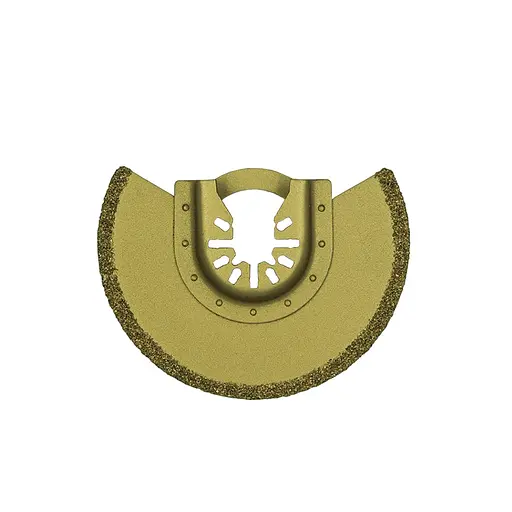 Резак полукруг - НS107006/8015305 Haisser керамика цемент (48601)