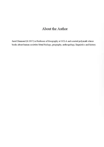 The Last Tree on Easter Island - фото 5