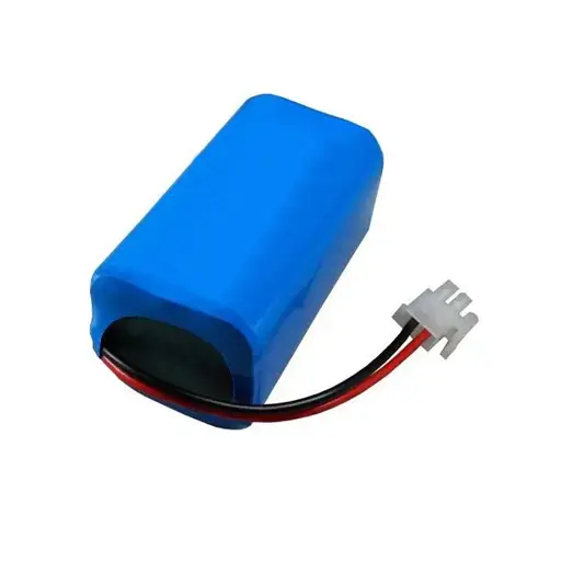 Акумулятор Jiyeo JY-VC107 для пилососів iLife 14.4 V 2600 mAh (18791)