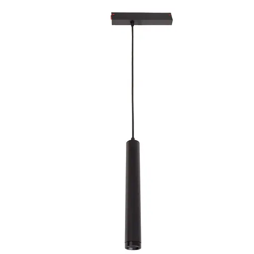 Магнитный трековый светильник Brill KW-264/9W WW+NW+CW BKe 48-153