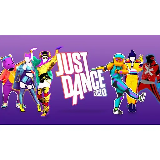 Гра Just Dance 2020 (російська версія) (Nintendo Switch) - фото 2