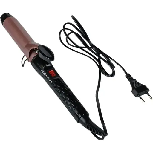 Щипцы для волос Grunhelm GHS-733D (120813) - фото 4