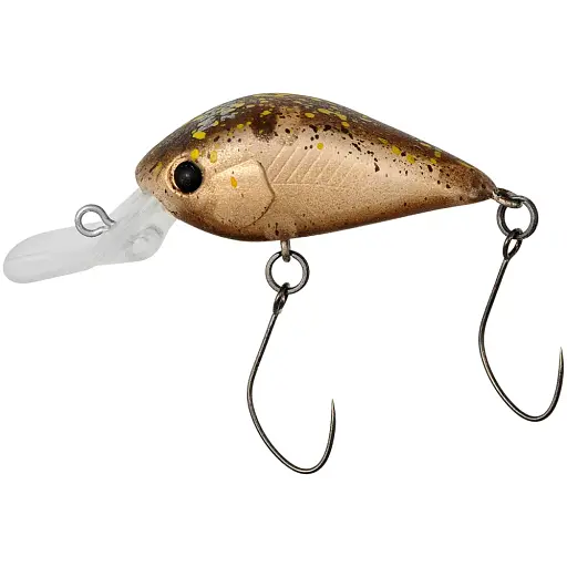 Воблер Nories Meet 29DR-F 29mm 1.8g #407M - фото 1