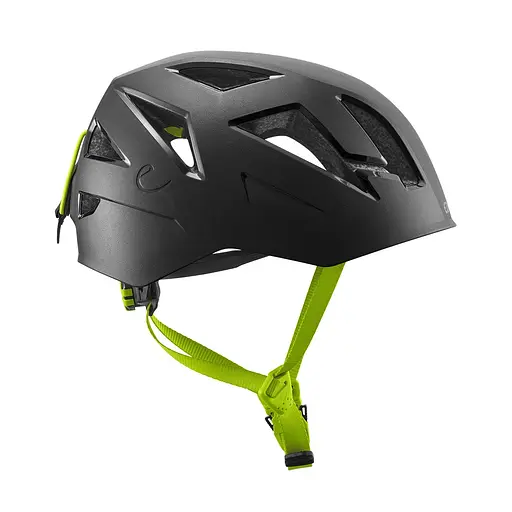 Каска Edelrid Zodiac 3R 55-61 Black (1017-720512000170) - фото 2