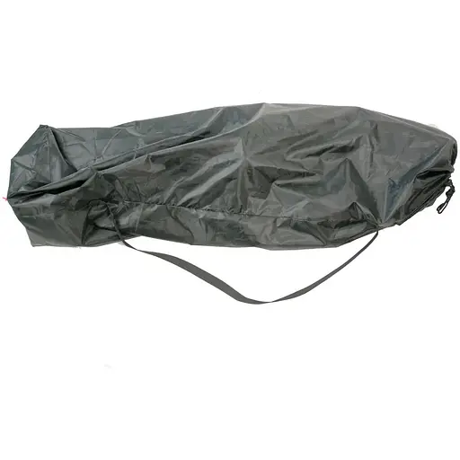 Крісло NeRest Турист NR-34 портативне сіре з синім - фото 9