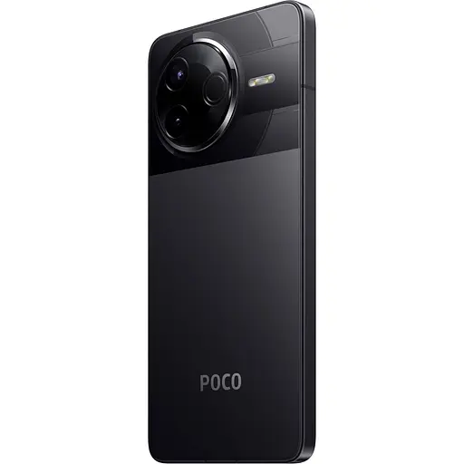 Смартфон Poco F7 Pro 12/256Gb Black Global EU - фото 6