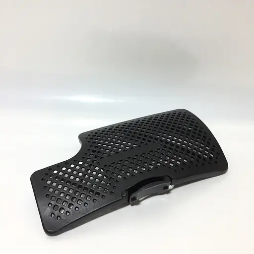 Крышка, рамка выходного фильтра для пылесоса Samsung SC88**, DJ64-01015A - фото 4