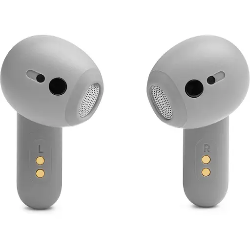 Наушники TWS JBL Live Flex Silver (JBLLIVEFlexSVR) RU