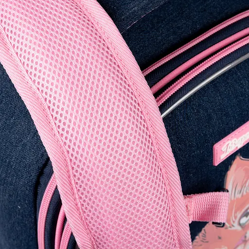 Школьный рюкзак 1Вересня каркасный H-29 My Little Pet - фото 8