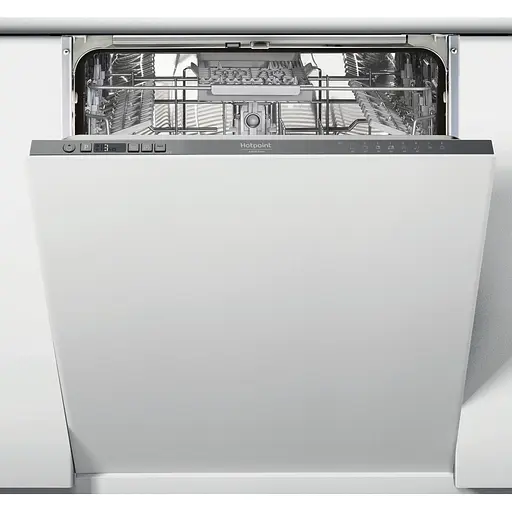 Посудомоечная машина Hotpoint-Ariston HI 5010 C (6661507) - фото 3
