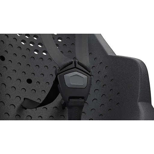 Дитяче крісло Thule Yepp 2 Maxi FM (Midnight Black) (TH 12021301) - фото 6