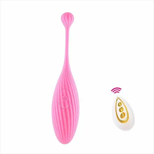 USB Виброяйцо Svakom Primo Розовый K0826-1 - фото 3