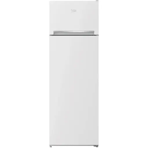 Холодильник Beko RDSA280K20W - фото 1