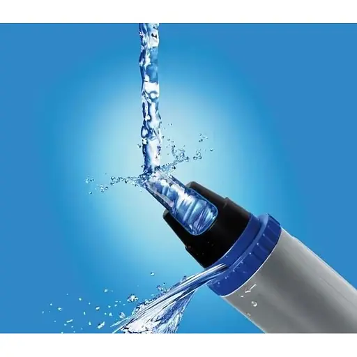 Триммер для носа и ушей Panasonic ER-GN30-K520 [116746] - фото 8