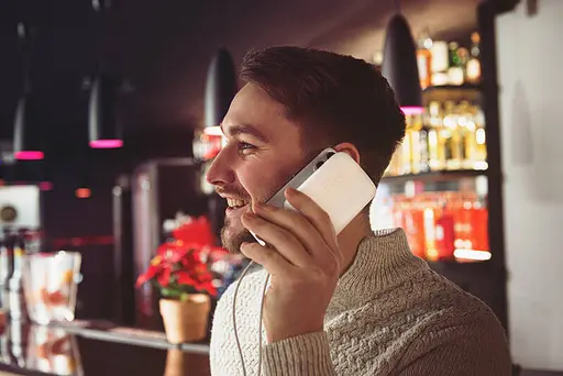 УМБ GoGEN Powerbank 10000 mAh (GOGPB100009W) - фото 6