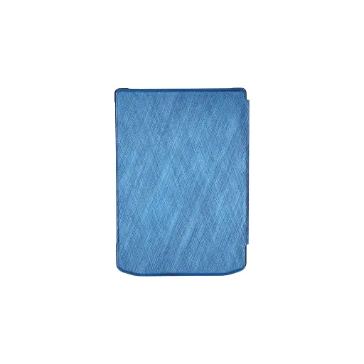 Чохол до електронної книги Pocketbook 6" PB629/634 Shell cover Blue (H-S-634-B-WW) - фото 4