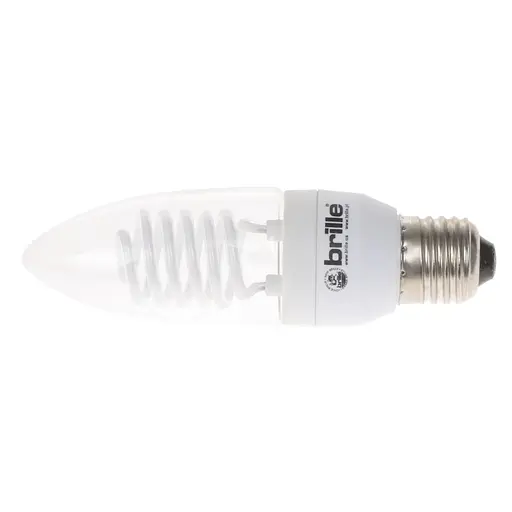 Лампа Brille енергозберігаюча SW 7W/864 E27 Cold Cathode blister 220 В - фото 5