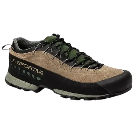 Кроссовки LaSportiva TX4 GTX 45.5 Wood (1052-27A731711 45,5)