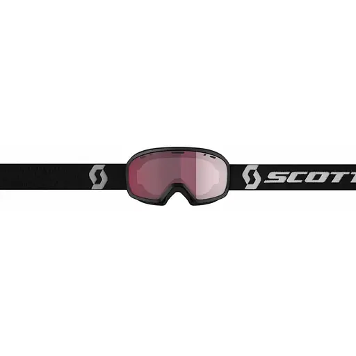 Маска горнолыжная Scott Muse Pro OTG Cat.S2 Фіолетовий/Чорний (1081-271825.0001.004) - фото 2