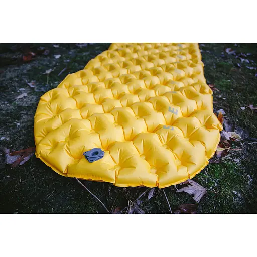Надувной коврик Sea To Summit Air Sprung UltraLight Mat L (1033-STS AMULLAS) - фото 3