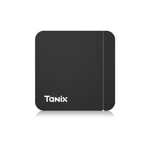 Смарт ТВ приставка Tanix W2 4/32 Гб Smart TV Box Android 11 - фото 6