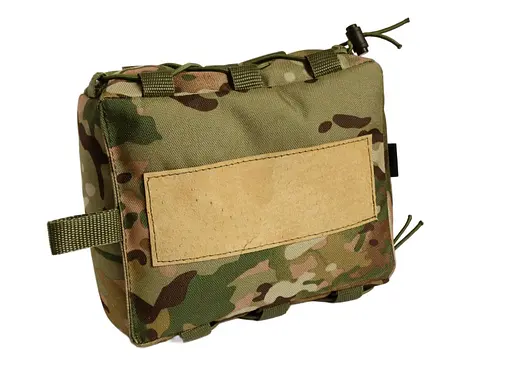 Мішок для стрільби з незручних положень барикадний вагончик GEN 3 - фото 5