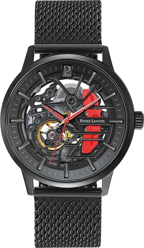 Часы Pierre Lannier Paddock 338A439