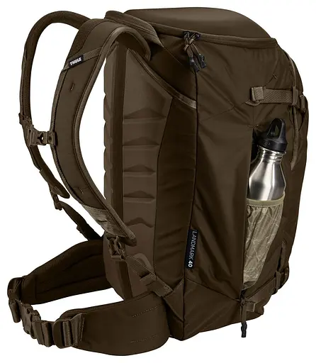 Туристичний рюкзак Thule Landmark 40L Deep Khaki (TH 3205310) - фото 10