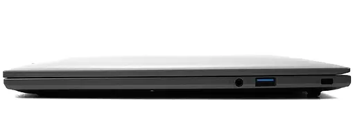 Ноутбук Thunderobot 14 Aibook14 2880x1800 IPS/Ryzen 7 8745HS/16GB/1TB/Radeon 780M/DOS/Gray (Air-R78745H16G1TQ120HWG) - фото 8