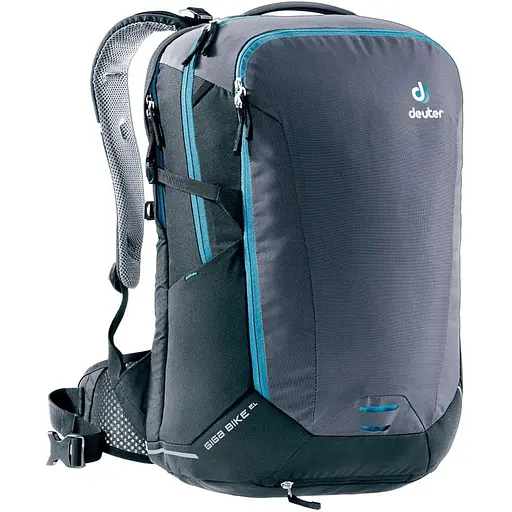 Рюкзак Deuter Giga Bike EL Graphite-Black (1052-3822918 4701)