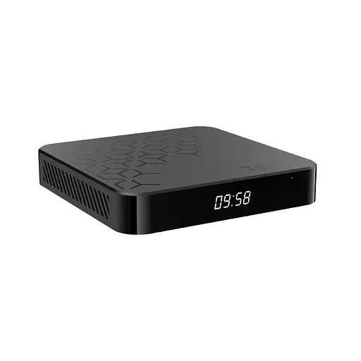 Смарт ТВ приставка Tanix TX7 H728 2/16 Гб Smart TV Box Android TV 14 - фото 7