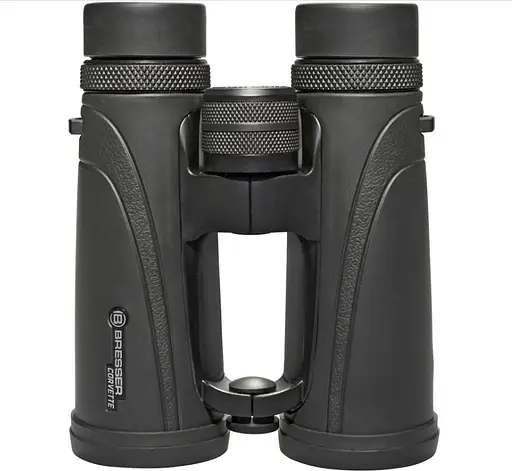 Бинокль Bresser Corvette II 8x42 WP (1440843) - фото 2
