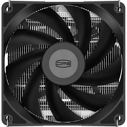 Кулер для процессора PcCooler PсCOOLER RC400-53 (RC400-XXNWXX-GL) - фото 4