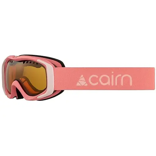 Маска Cairn Booster Photochromic Jr Coral (1012-0580098-280)
