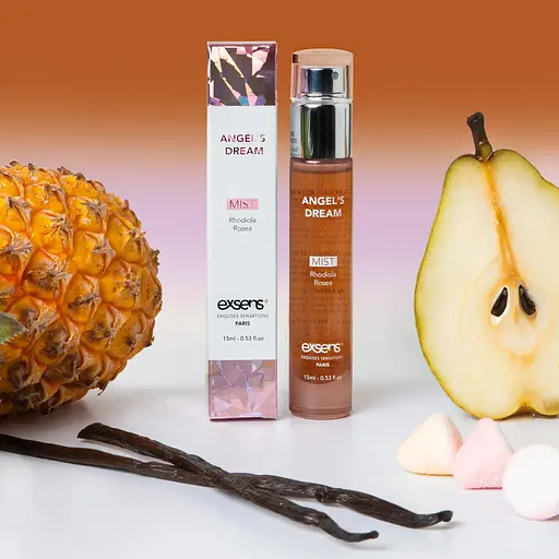 Cтимулятор эндорфинов для тела Exsens Angels Dream 15 мл - фото 9