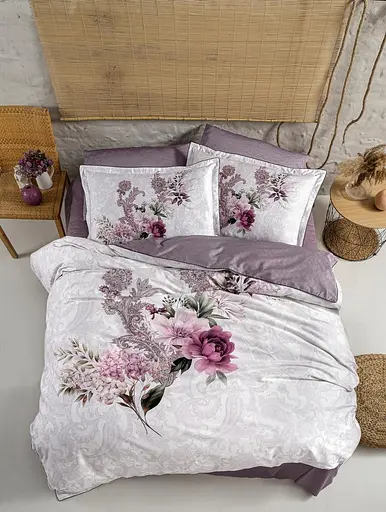 Комплект постільної білизни La Romano Евро pbe0049251