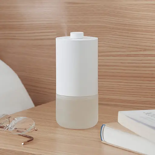 Аромадифузор Xiaomi MiJia Automatic Fragrance Machine Set (NUN4075CN) - фото 2