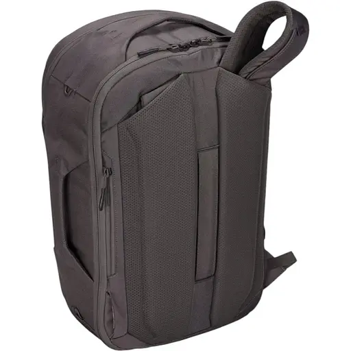 Рюкзак-наплічна сумка Thule Subterra 2 Convertible Carry-On Vetiver Grey (TH 3205059) - фото 4