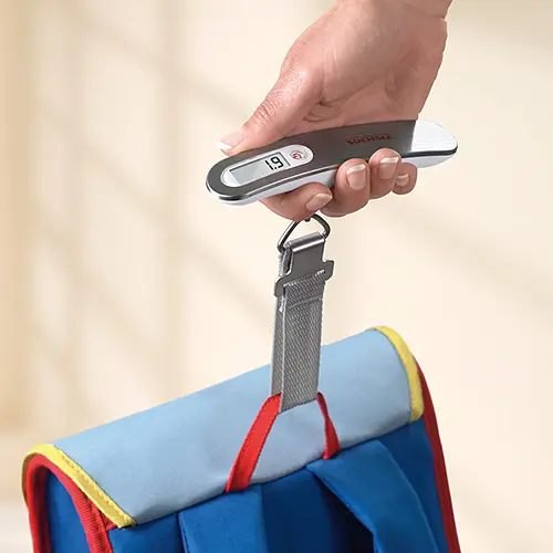 Кантер електронний Soehnle Travel (66172) - фото 4