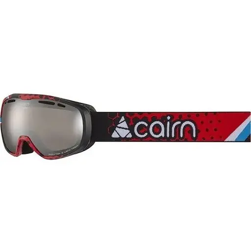 Маска Cairn Buddy SPX3 Jr Racing (1012-0581139-8202)
