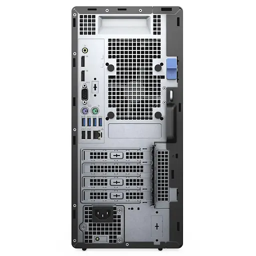 Компьютер Dell OptiPlex 7080 MT (i5-10500/16/240SSD) Б/У - фото 2
