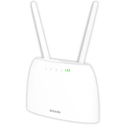 Бездротовий 3G/4G маршрутизатор Tenda 4G07 - фото 1