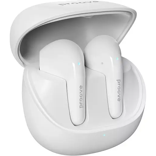 Навушники Proove Logic White (TWLT54002202) [133442] - фото 4