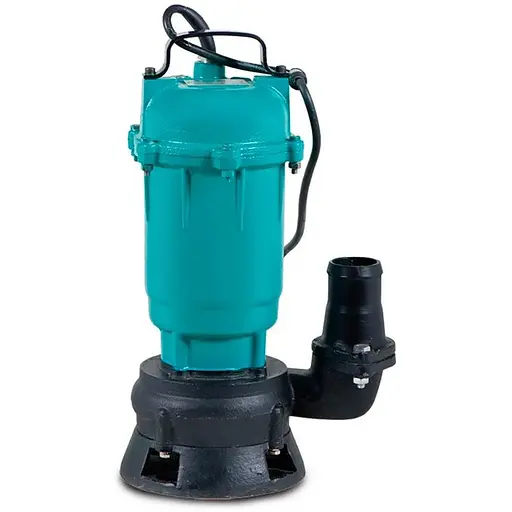 Дренажно-фекальний насос Aquatica WQD8-16-1,1 773413 - фото 1