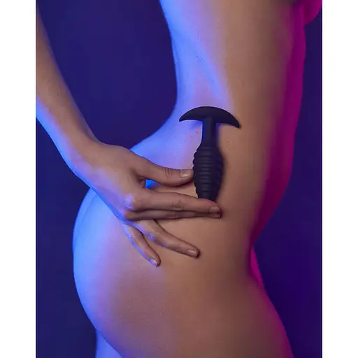 Анальна пробка Dorcel Spiral Plug - фото 5