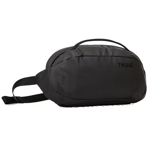 Сумка через плечо Thule Portable Tact Waistpack 5L TACTWP-05 Black sum0028137 - фото 1
