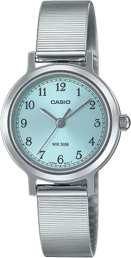 Часы Casio Timeless Collection LTP-B170D-2B